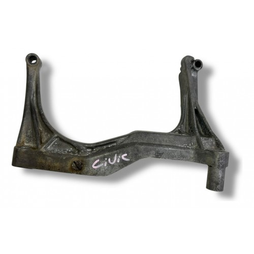 Suporte Inferior Caixa Cambio Automático Civic 1.7 2003 2004