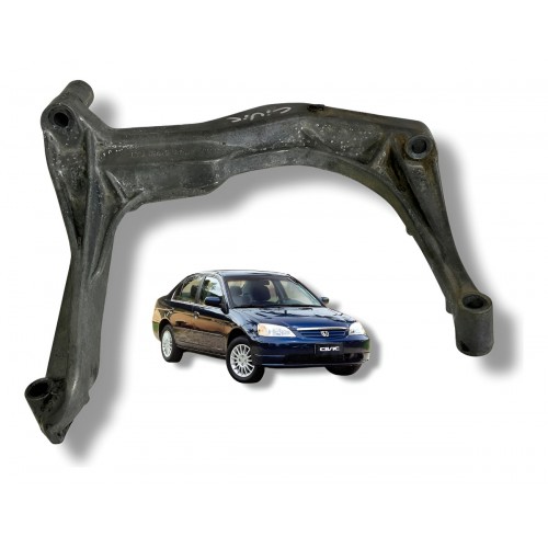 Suporte Inferior Caixa Cambio Automático Civic 1.7 2003 2004