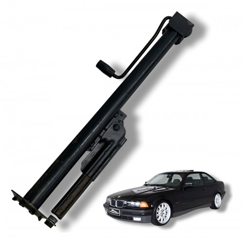 Macaco Bmw E36 325i 328i 323i 318i 1993 1994 1995 1996