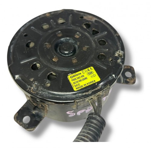 Motor Ventoinha Sportage Tucson 2.0 2008 2009 2010 2011