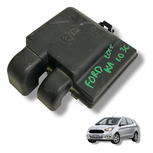 Tampa Caixa Fusível Ford Ka 1.0 3cc 2018 2019