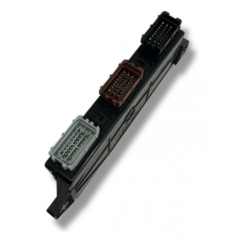 Módulo Conforto Vidro Elétrico Fiat Stilo 2008 2009 2010