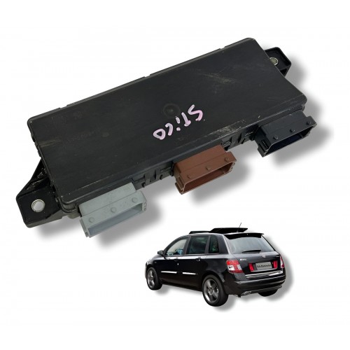 Módulo Conforto Vidro Elétrico Fiat Stilo 2008 2009 2010