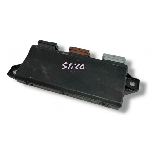 Módulo Conforto Vidro Elétrico Fiat Stilo 2008 2009 2010