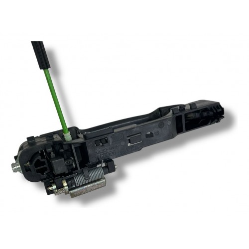 Maçaneta Externa Traseira Direita Fiat Stilo 2008 2009 2010