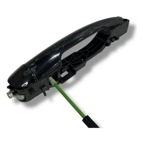 Maçaneta Externa Traseira Direita Fiat Stilo 2008 2009 2010