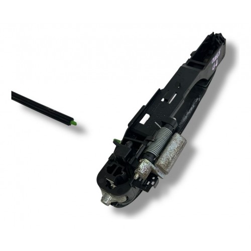 Maçaneta Externa Traseira Direita Fiat Stilo 2008 2009 2010