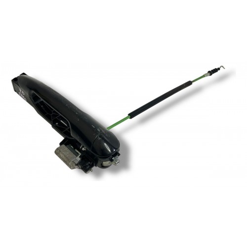 Maçaneta Externa Traseira Direita Fiat Stilo 2008 2009 2010