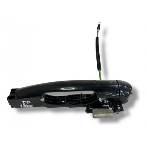 Maçaneta Externa Traseira Direita Fiat Stilo 2008 2009 2010