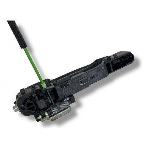 Maçaneta Externa Traseira Direita Fiat Stilo 2008 2009 2010