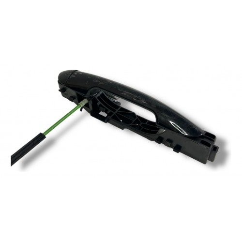 Maçaneta Externa Traseira Direita Fiat Stilo 2008 2009 2010