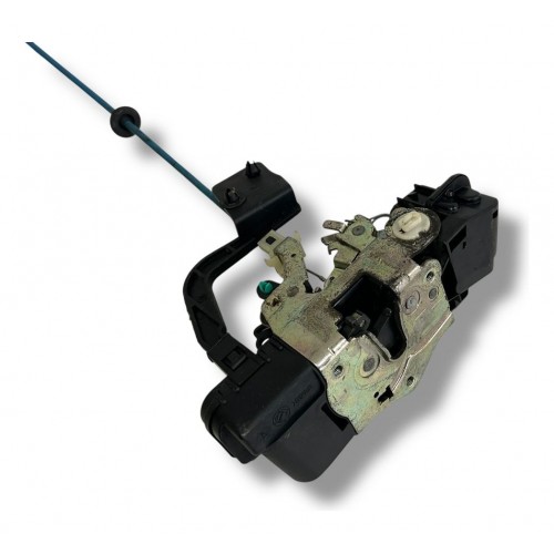 Fechadura Elétrica Traseira Esquerda Fiat Stilo 2009 2010