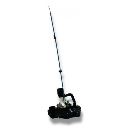 Fechadura Elétrica Traseira Esquerda Fiat Stilo 2009 2010