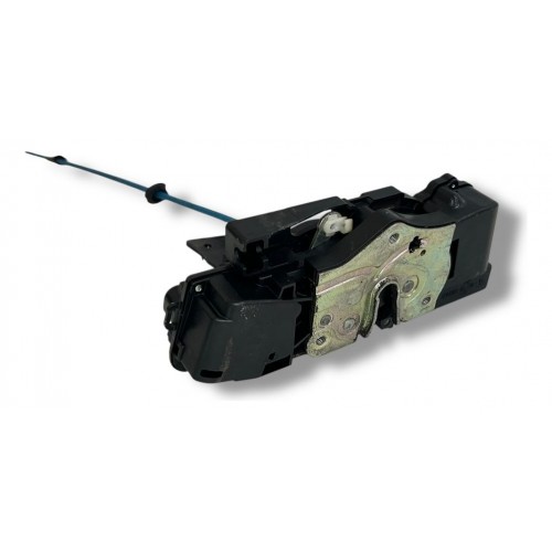 Fechadura Elétrica Traseira Esquerda Fiat Stilo 2009 2010