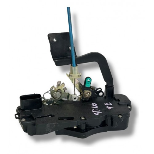 Fechadura Elétrica Traseira Esquerda Fiat Stilo 2009 2010