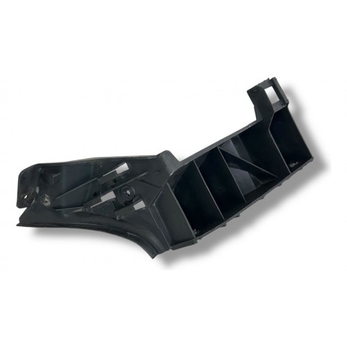 Guia Suporte Direito Parachoque Traseiro Vw Polo 2007 2008