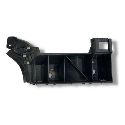 Guia Suporte Direito Parachoque Traseiro Vw Polo 2007 2008