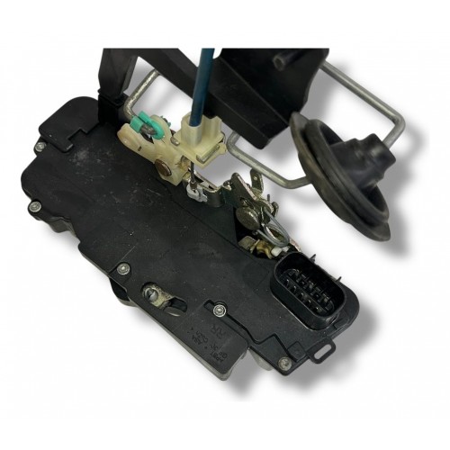 Fechadura Elétrica Traseira Direita Fiat Stilo 2009 2010