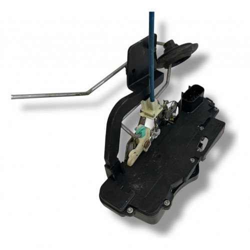 Fechadura Elétrica Traseira Direita Fiat Stilo 2009 2010