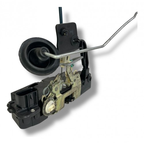 Fechadura Elétrica Traseira Direita Fiat Stilo 2009 2010