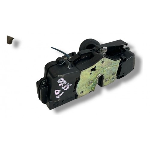 Fechadura Elétrica Traseira Direita Fiat Stilo 2009 2010
