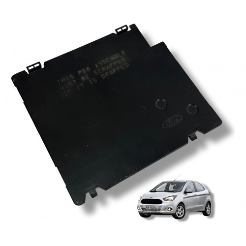 Tampa Caixa Fusível Ford Ka 1.0 3cc 2017 2018 2019