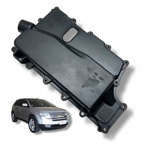 Carter Caixa De Câmbio Automático Ford Edge 3.5 2009 Awd