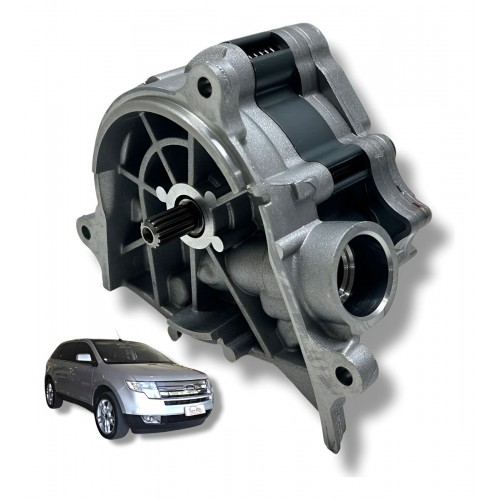 Bomba De Óleo Câmbio Automático Ford Edge 3.5 2009 Awd