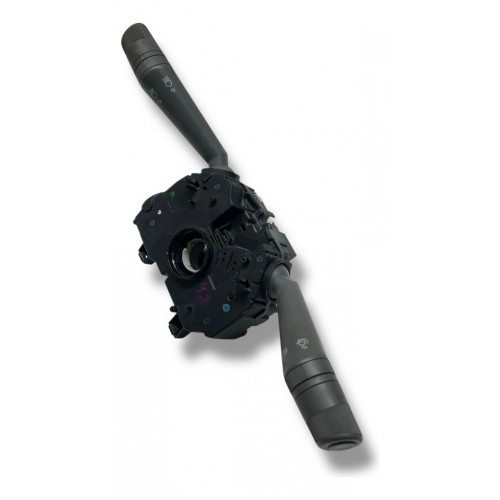Chave De Setas Fiat Palio Attractive 2011 2012 2013