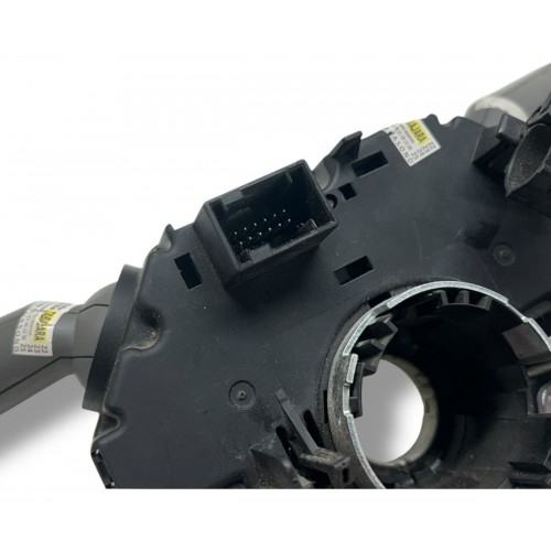 Chave De Setas Fiat Palio Attractive 2011 2012 2013