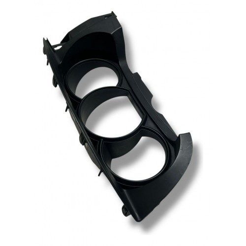 Moldura Painel Instrumentos Nissan Tiida Livina 2009 2010