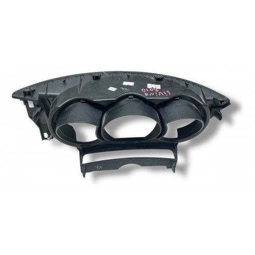 Moldura Painel Instrumentos Nissan Tiida Livina 2009 2010