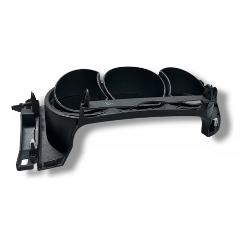 Moldura Painel Instrumentos Nissan Tiida Livina 2009 2010