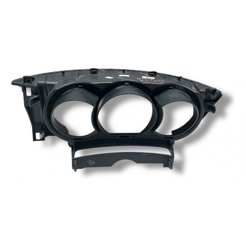 Moldura Painel Instrumentos Nissan Tiida Livina 2009 2010