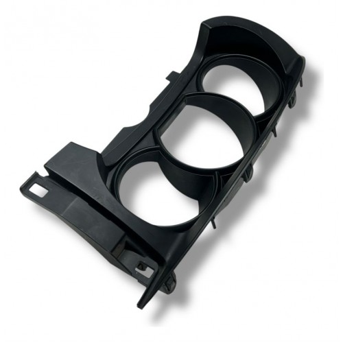 Moldura Painel Instrumentos Nissan Tiida Livina 2009 2010