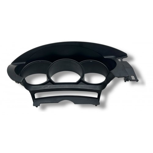 Moldura Painel Instrumentos Nissan Tiida Livina 2009 2010