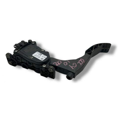 Pedal Acelerador Vw Gol G4 G5 G6 Fox Polo Kombi 6qe721503d