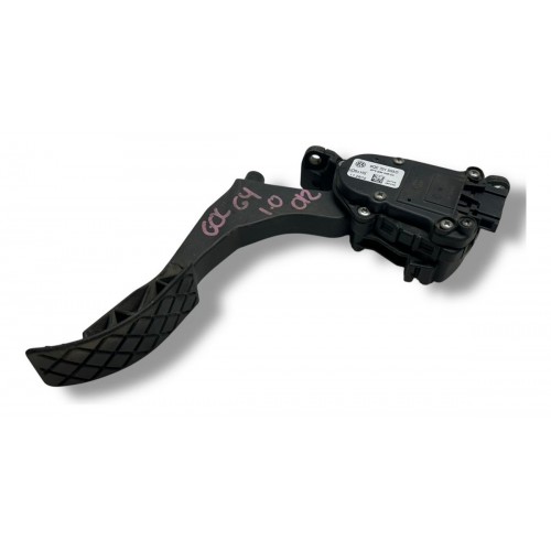 Pedal Acelerador Vw Gol G4 G5 G6 Fox Polo Kombi 6qe721503d