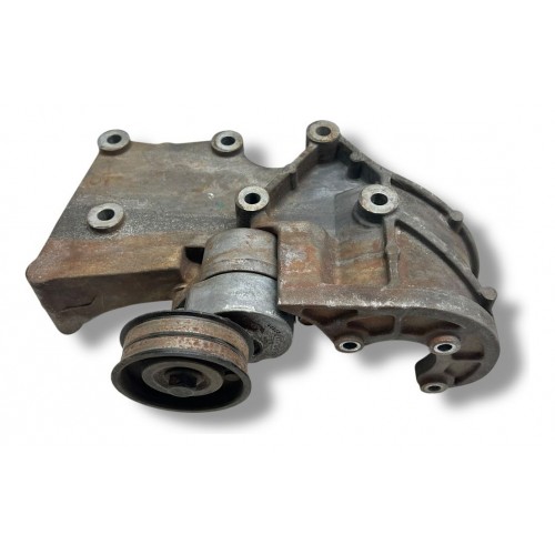 Suporte Compressor Alternador Cobalt Spin 1.4 24577725