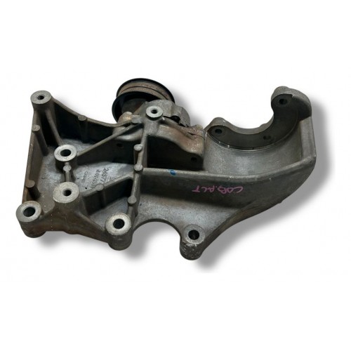 Suporte Compressor Alternador Cobalt Spin 1.4 24577725