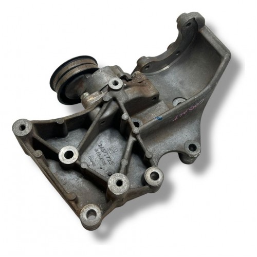 Suporte Compressor Alternador Cobalt Spin 1.4 24577725