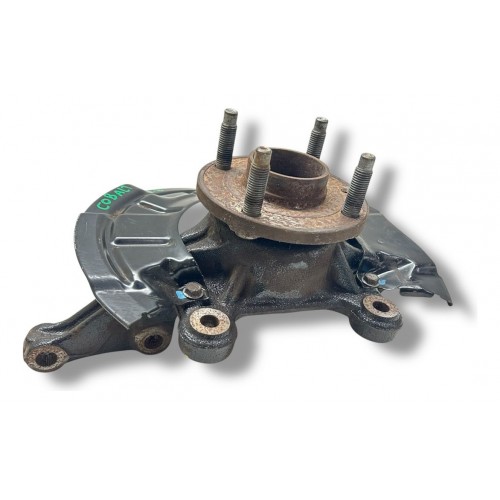 Cubo Roda Dianteiro Esquerdo Gm Cobalt 1.4 Seminovo 2013