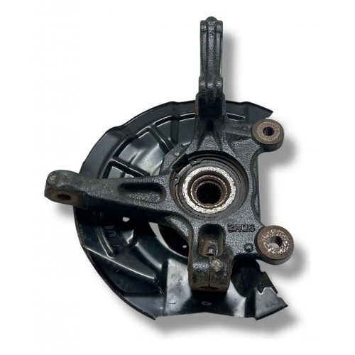 Cubo Roda Dianteiro Esquerdo Gm Cobalt 1.4 Seminovo 2013