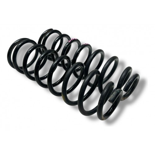 Par Molas Traseiras Lifan 620 2010 2011 2012 2013 Seminovo