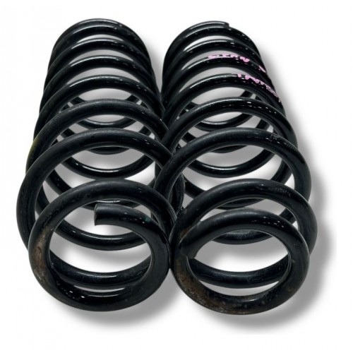Par Molas Traseiras Lifan 620 2010 2011 2012 2013 Seminovo