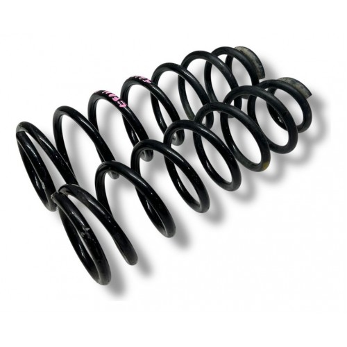 Par Molas Traseiras Lifan 620 2010 2011 2012 2013 Seminovo