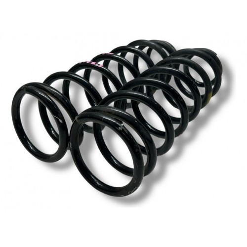 Par Molas Traseiras Lifan 620 2010 2011 2012 2013 Seminovo