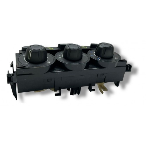 Comando Ar Condicionado Citroen C3 2013 2014 2015 2016