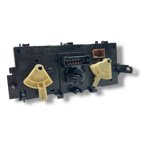 Comando Ar Condicionado Citroen C3 2013 2014 2015 2016