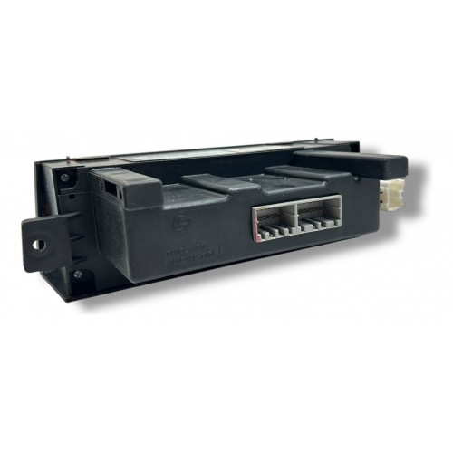 Comando Ar Condicionado Ssangyoung Actyon Kyron  68700090b0 Comando Ar Condicionado Ssangyoung Actyon Kyron  68700090b0